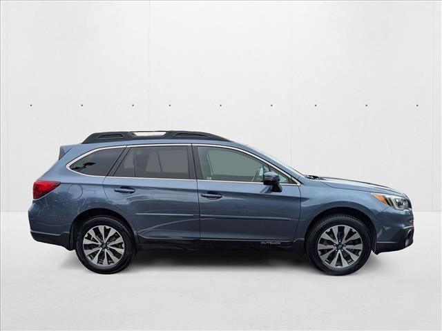 used 2015 Subaru Outback car, priced at $13,990