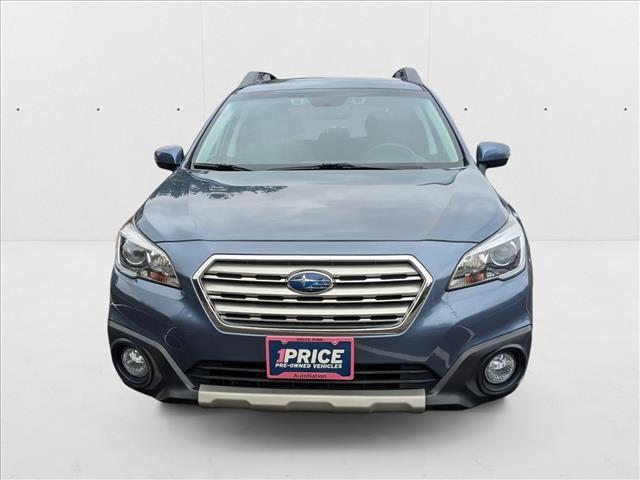 used 2015 Subaru Outback car, priced at $13,990