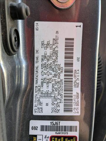used 2014 Toyota Tundra car, priced at $23,949