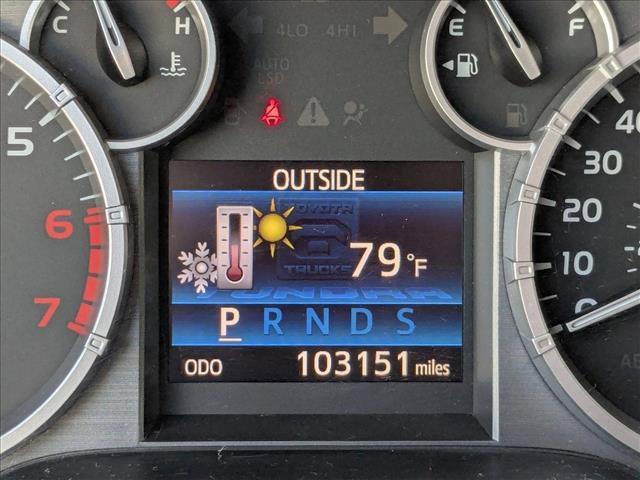 used 2014 Toyota Tundra car, priced at $23,949