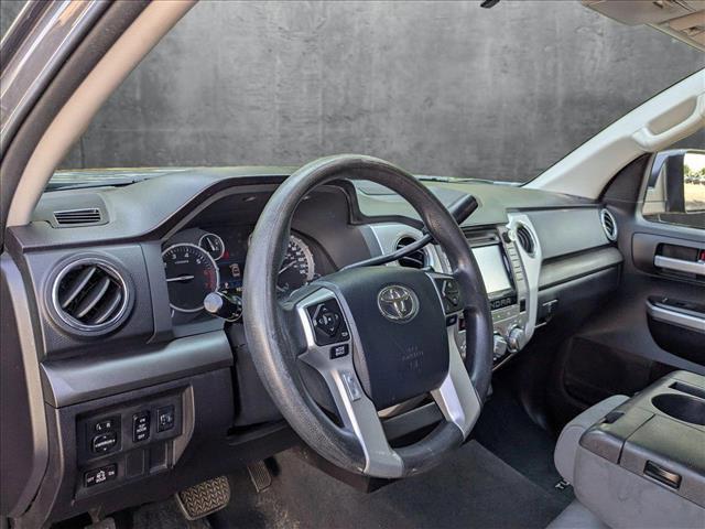 used 2014 Toyota Tundra car, priced at $23,949