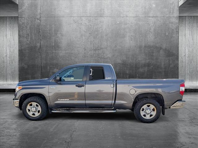used 2014 Toyota Tundra car, priced at $23,949