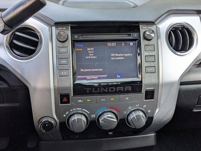 used 2014 Toyota Tundra car, priced at $23,949