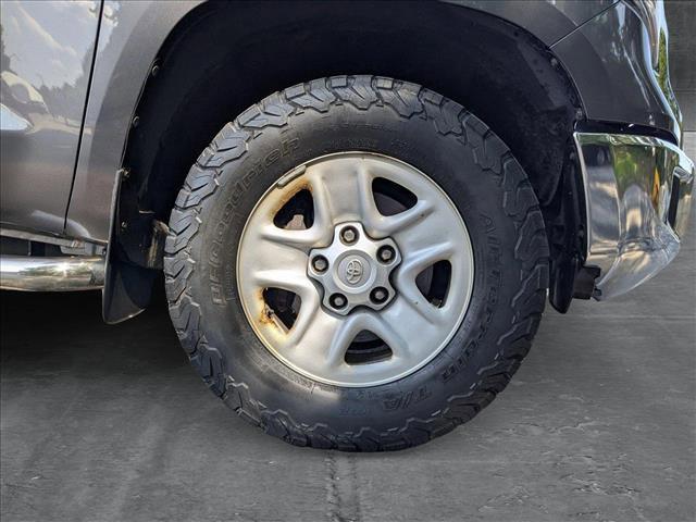used 2014 Toyota Tundra car, priced at $23,949
