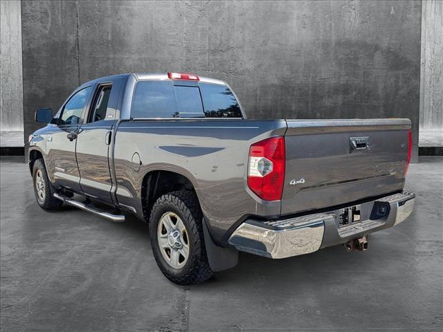 used 2014 Toyota Tundra car, priced at $23,949