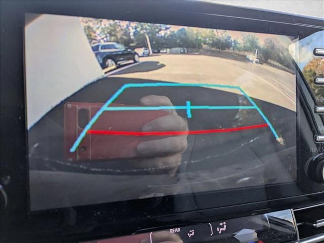 used 2021 Toyota Sienna car, priced at $33,794