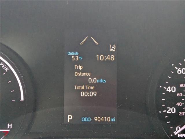 used 2021 Toyota Sienna car, priced at $33,794