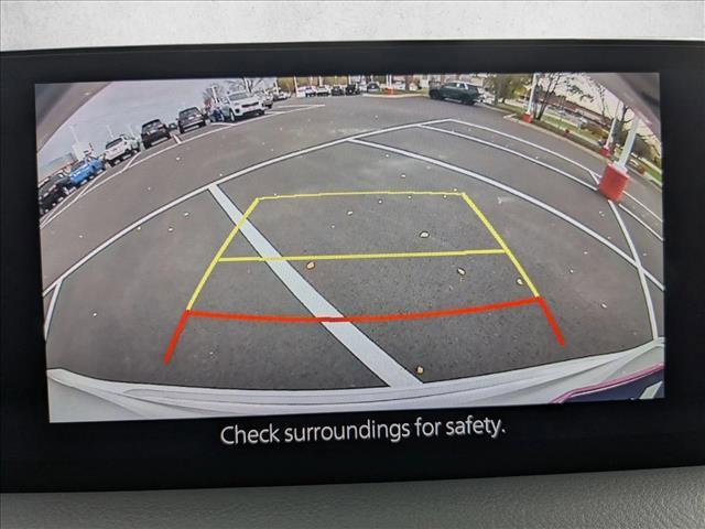 used 2023 Mazda CX-5 car, priced at $24,294