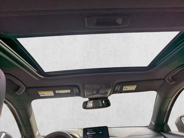 used 2023 Mazda CX-5 car, priced at $24,294