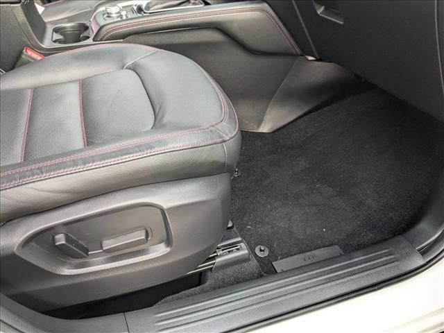 used 2023 Mazda CX-5 car, priced at $24,294