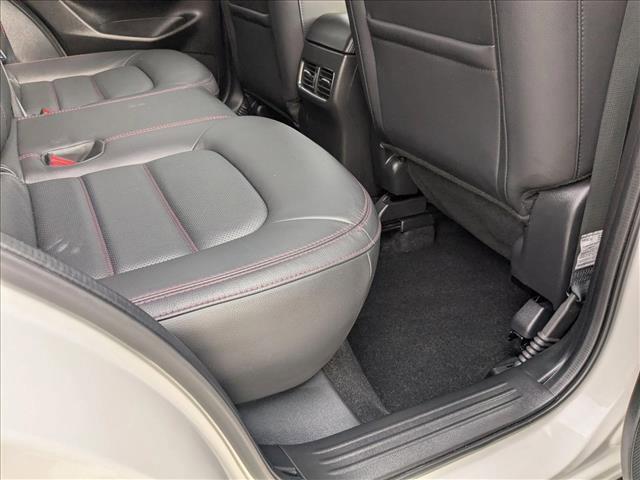 used 2023 Mazda CX-5 car, priced at $24,294