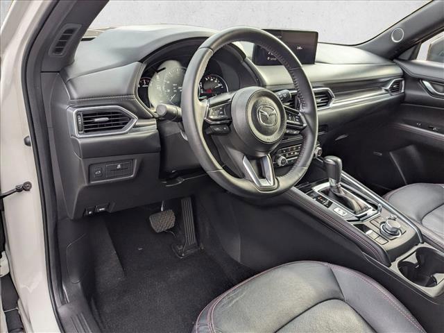 used 2023 Mazda CX-5 car, priced at $24,294