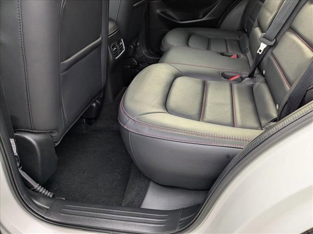 used 2023 Mazda CX-5 car, priced at $24,294