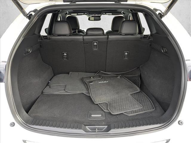 used 2023 Mazda CX-5 car, priced at $24,294