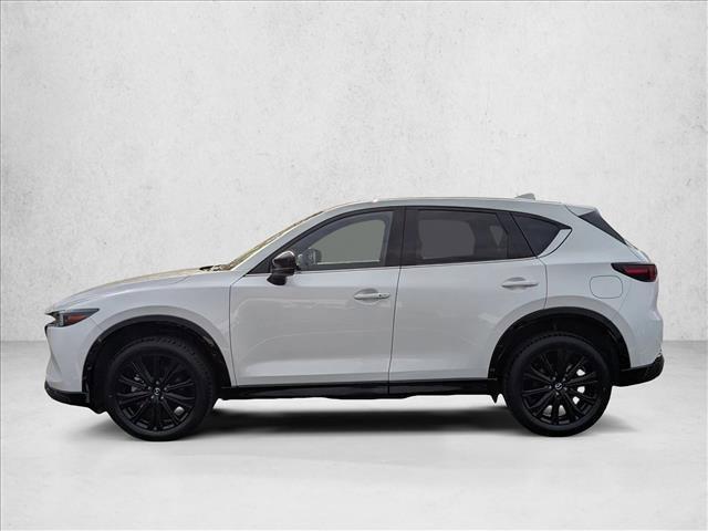 used 2023 Mazda CX-5 car, priced at $24,294