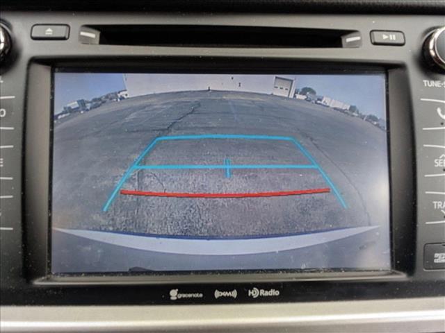 used 2018 Toyota Highlander car, priced at $22,990