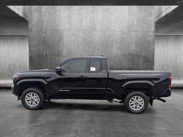 new 2024 Toyota Tacoma car, priced at $44,999