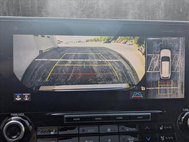 used 2022 Toyota Highlander car, priced at $40,949