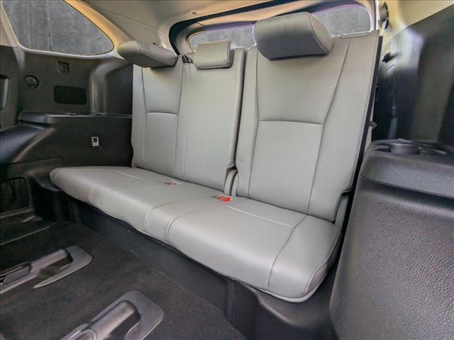 used 2022 Toyota Highlander car, priced at $40,949