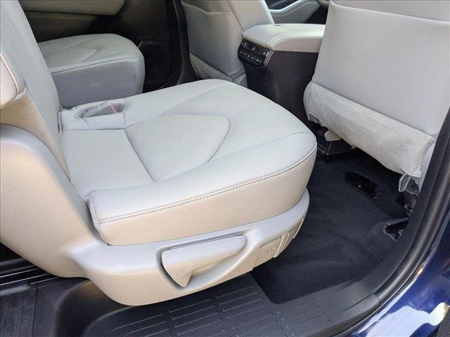 used 2022 Toyota Highlander car, priced at $40,949