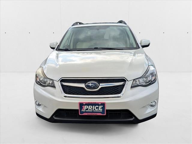 used 2014 Subaru XV Crosstrek Hybrid car, priced at $14,504