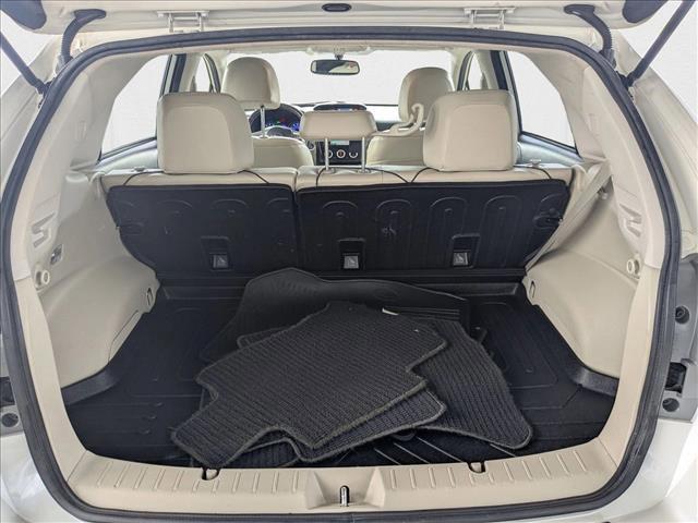 used 2014 Subaru XV Crosstrek Hybrid car, priced at $14,504