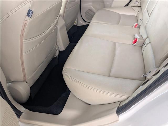 used 2014 Subaru XV Crosstrek Hybrid car, priced at $14,504