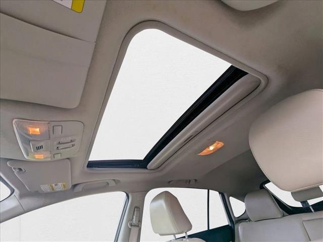 used 2014 Subaru XV Crosstrek Hybrid car, priced at $14,504