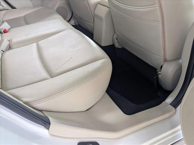used 2014 Subaru XV Crosstrek Hybrid car, priced at $14,504
