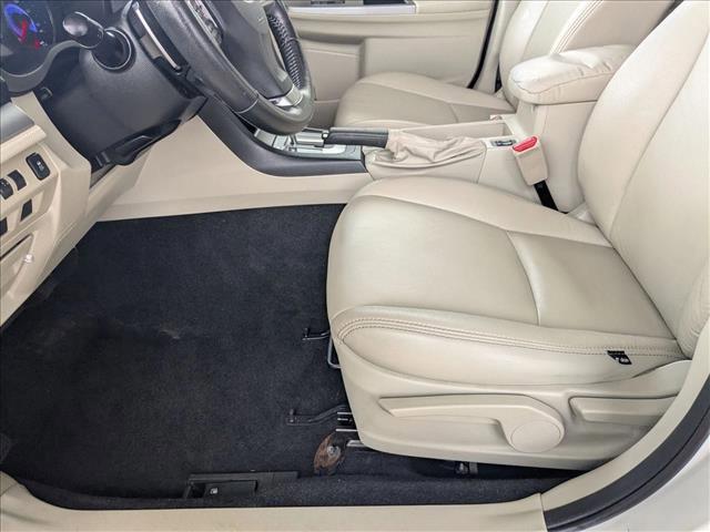 used 2014 Subaru XV Crosstrek Hybrid car, priced at $14,504