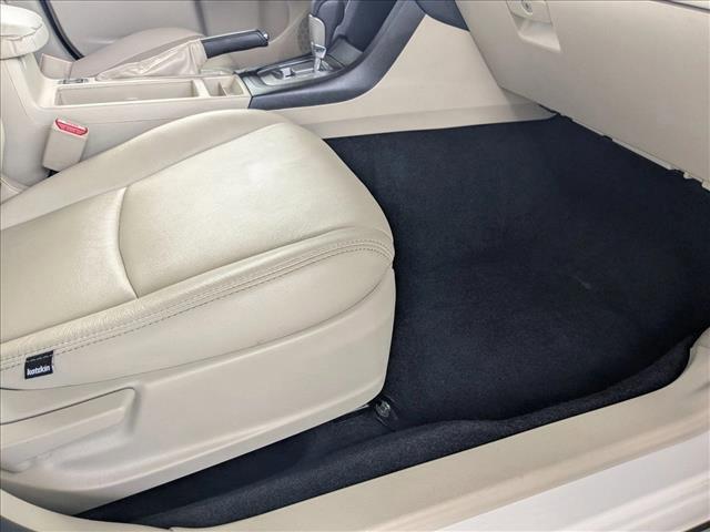 used 2014 Subaru XV Crosstrek Hybrid car, priced at $14,504