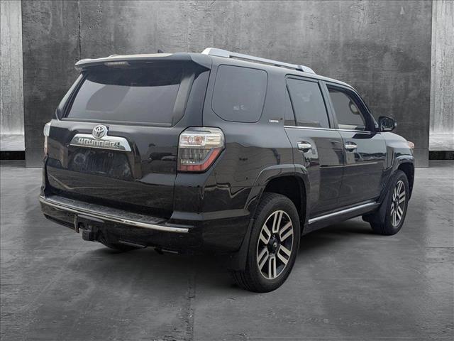 used 2014 Toyota 4Runner car, priced at $24,990