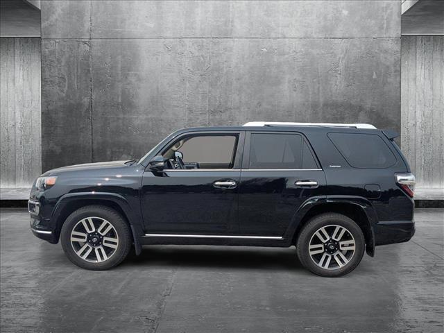 used 2014 Toyota 4Runner car, priced at $24,990