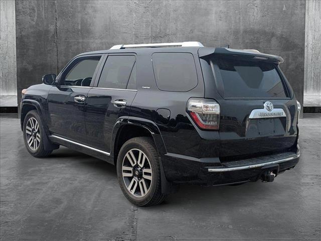 used 2014 Toyota 4Runner car, priced at $24,990