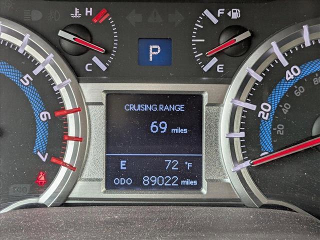 used 2014 Toyota 4Runner car, priced at $24,990