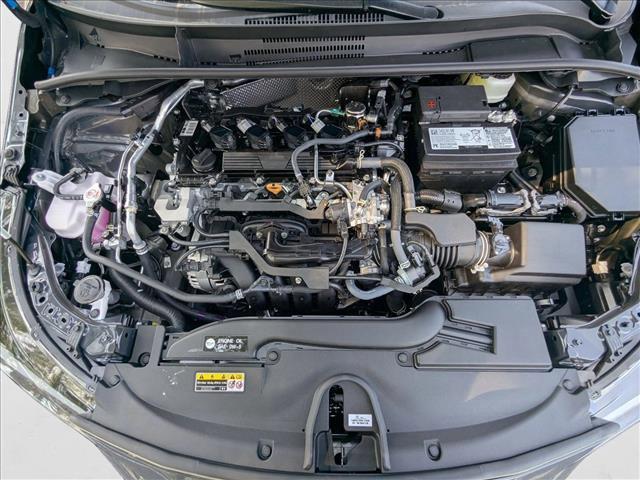 new 2025 Toyota Corolla car, priced at $25,059