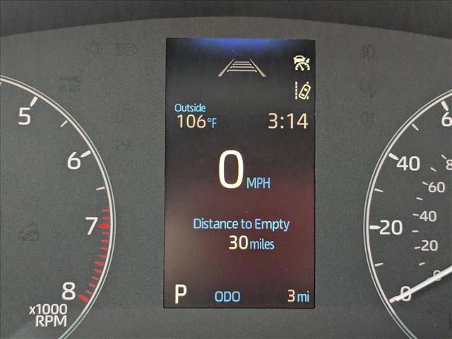 new 2025 Toyota Corolla car, priced at $25,059