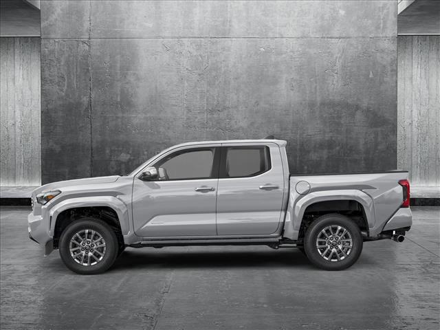 new 2025 Toyota Tacoma car, priced at $51,450
