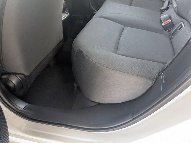 used 2023 Toyota Corolla car, priced at $19,449