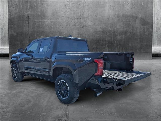 new 2025 Toyota Tacoma car, priced at $42,494