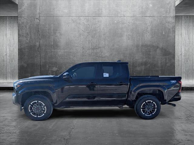 new 2025 Toyota Tacoma car, priced at $42,494