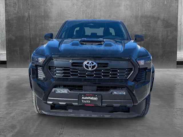 new 2025 Toyota Tacoma car, priced at $42,494