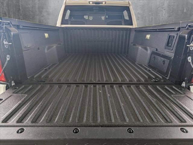 used 2024 Toyota Tacoma car, priced at $45,978