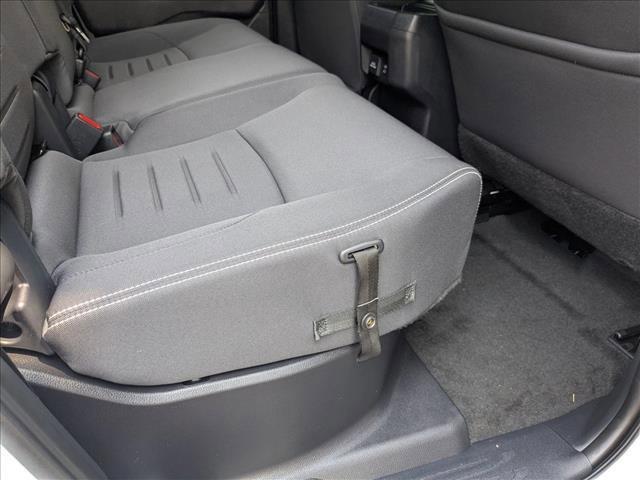 used 2024 Toyota Tacoma car, priced at $43,449