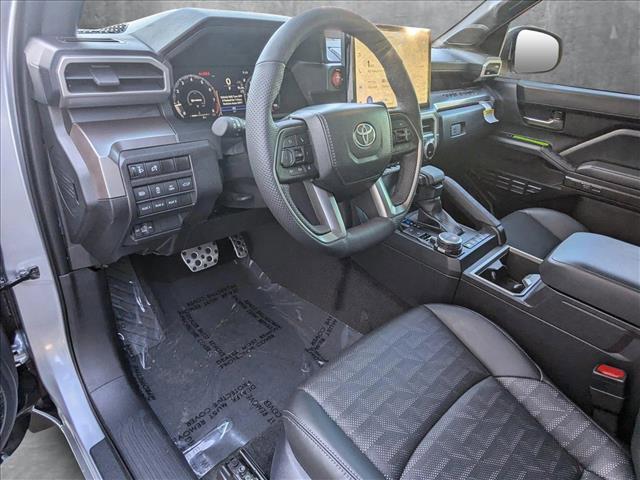 used 2024 Toyota Tacoma car, priced at $50,038