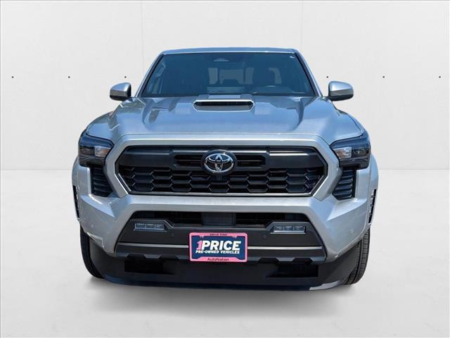 used 2024 Toyota Tacoma car, priced at $45,949