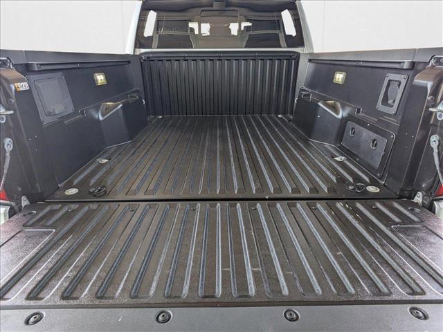 used 2024 Toyota Tacoma car, priced at $45,949