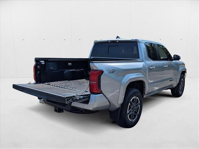 used 2024 Toyota Tacoma car, priced at $45,949