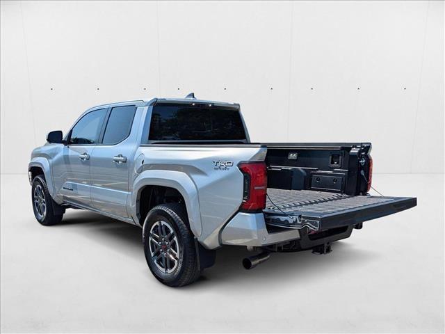 used 2024 Toyota Tacoma car, priced at $45,949