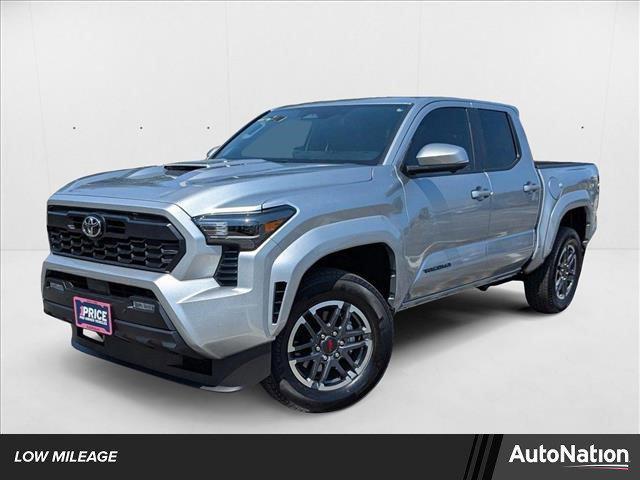 used 2024 Toyota Tacoma car, priced at $45,949